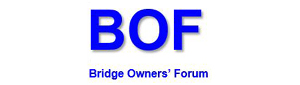 Bridge Owners' Forum