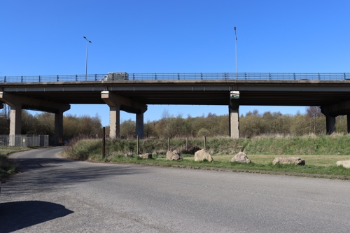 T Viaduct